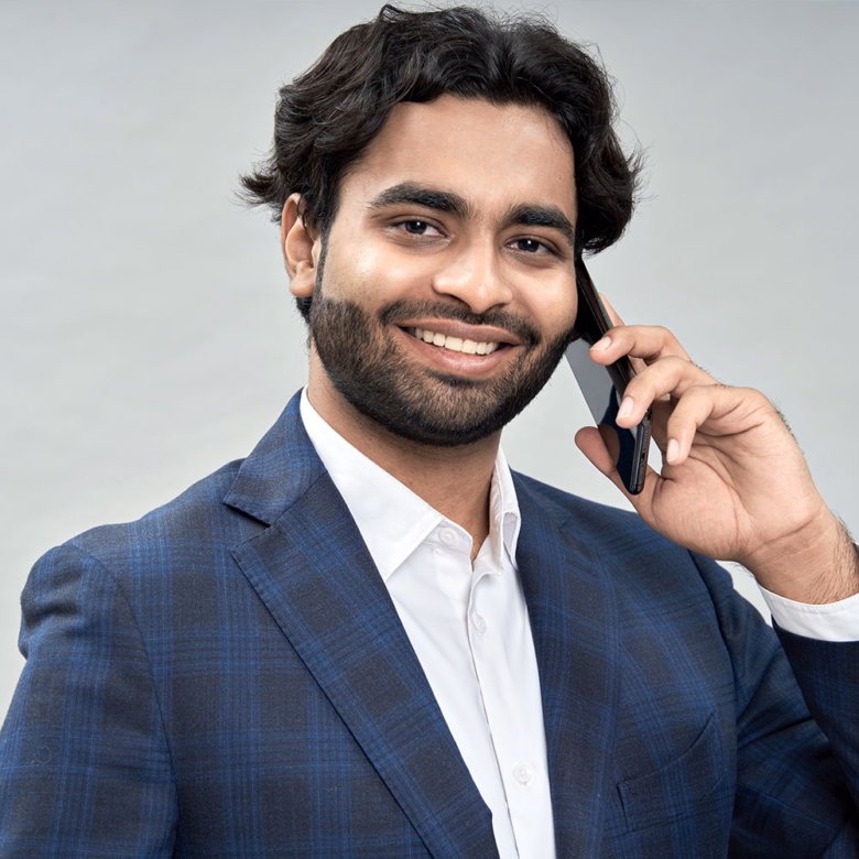 Yusuf Khan